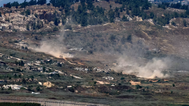 Liban : un proche du Hezbollah rejette l’accord avec Israël et met en garde contre un risque de divisions internes — photo