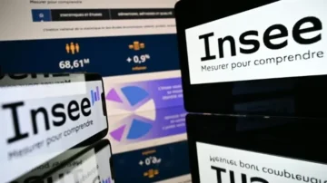 L’inflation accélère en France et atteint 2,4 % sur un an en mai
