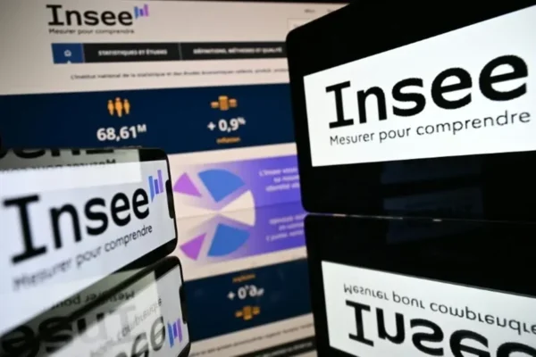 L’inflation accélère en France et atteint 2,4 % sur un an en mai