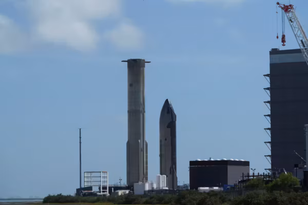L'introduction en bourse de SpaceX suscite un engouement massif au Japon