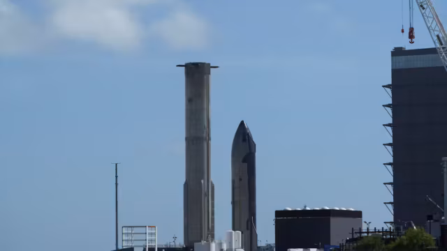 L&rsquo;introduction en bourse de SpaceX suscite un engouement massif au Japon — photo