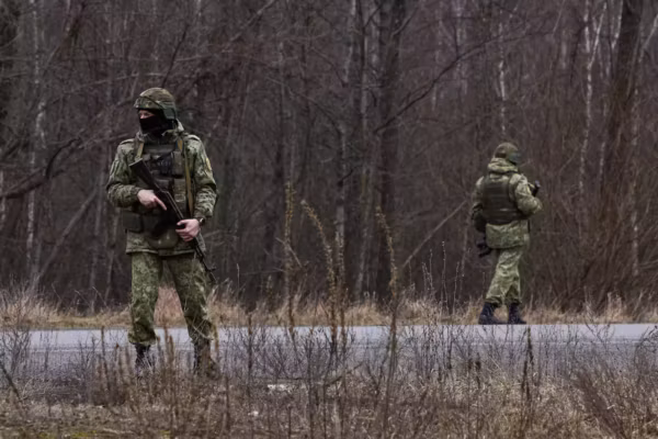Loukachenko met en garde l’Ukraine : toute tentative d’impliquer la Biélorussie dans la guerre changerait « la nature du conflit »