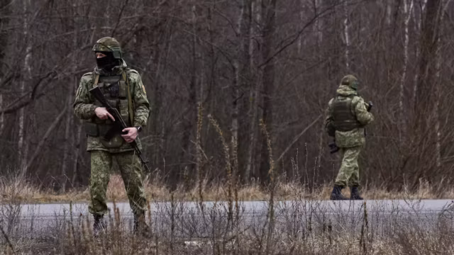 Loukachenko met en garde l’Ukraine : toute tentative d’impliquer la Biélorussie dans la guerre changerait « la nature du conflit »