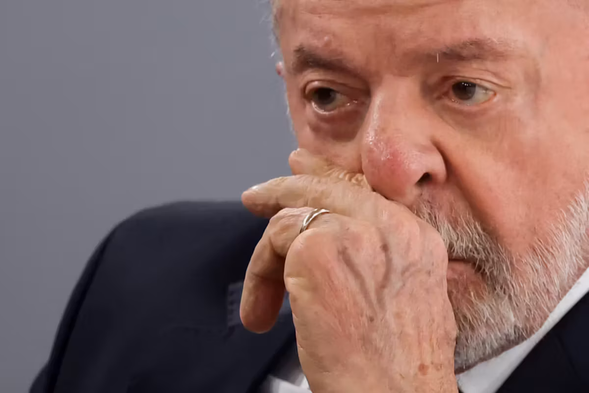 Lula demande à Trump de ne pas s'immiscer dans l'élection présidentielle brésilienne