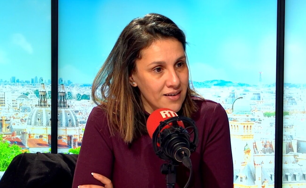 Lydia Hadjara, une ex-membre du mouvement raëlien, obtient gain de cause dans la plainte pour diffamation
