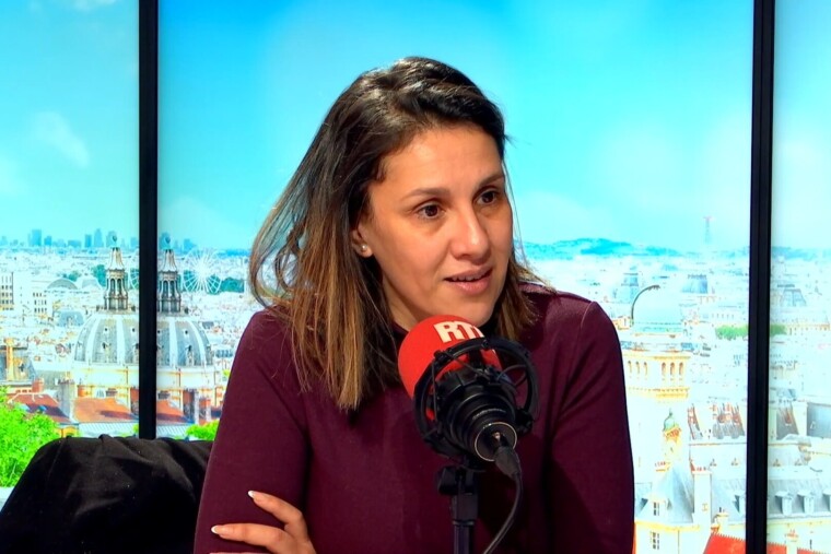 Lydia Hadjara, une ex-membre du mouvement raëlien, obtient gain de cause dans la plainte pour diffamation