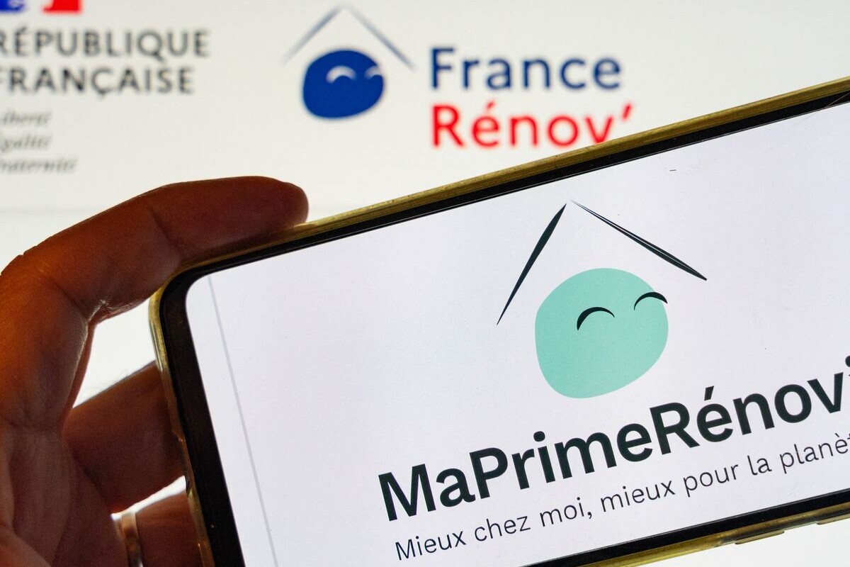 MaPrimeRénov’ : sept personnes condamnées pour une fraude de plus d’un million d’euros aux aides à la rénovation