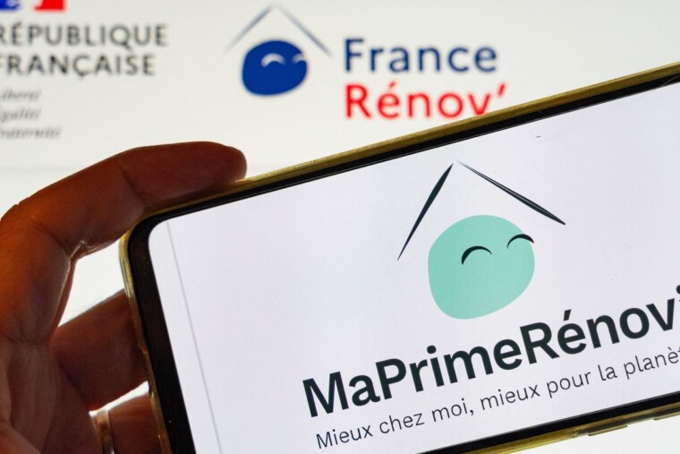 MaPrimeRénov’ : sept personnes condamnées pour une fraude de plus d’un million d’euros aux aides à la rénovation