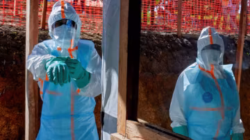 Malgré l’épidémie d’Ebola, le Congo rouvre l’aéroport de Bunia pour éviter l’isolement de la région