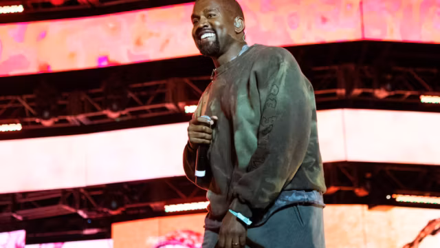 concert de Kanye West aux Pays-Bas — Malgré les polémiques, plus de 40.000 spectateurs au concert de Kanye West aux Pays-Bas