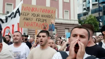 Malgré une vague de protestations, l’Albanie maintient le mégaprojet touristique lié à Jared Kushner