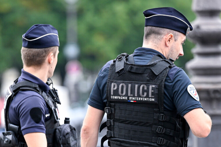 Martigues : une jeune femme de 25 ans tuée de 58 coups de couteau, son compagnon écroué