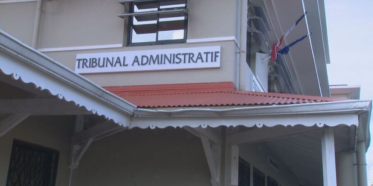 Martinique : le tribunal administratif annule les municipales de Basse-Pointe