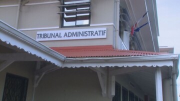 Martinique : le tribunal administratif annule les municipales de Basse-Pointe