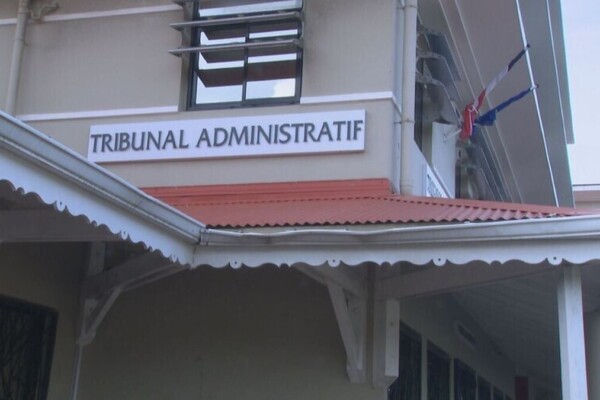 Martinique : le tribunal administratif annule les municipales de Basse-Pointe