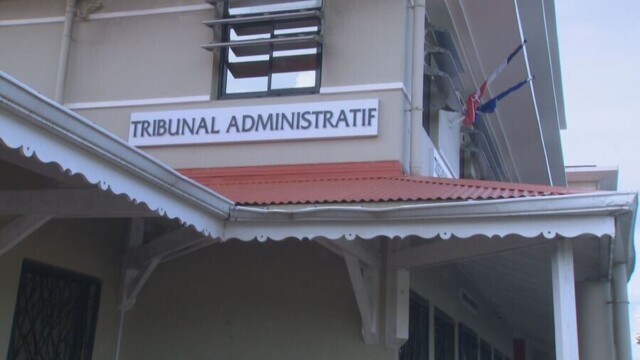 Martinique : le tribunal administratif annule les municipales de Basse-Pointe