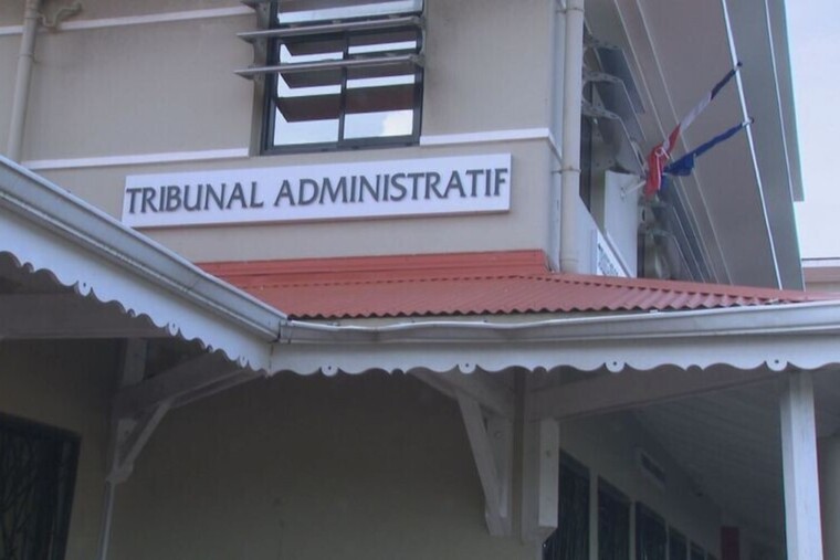 Martinique : le tribunal administratif annule les municipales de Basse-Pointe
