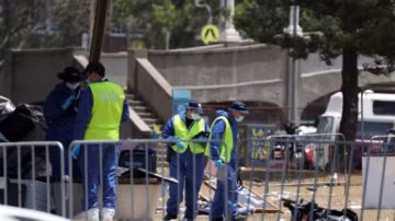 Massacre de Bondi Beach : le suspect visé par 19 nouvelles accusations dans l’une des pires tueries de l’histoire australienne