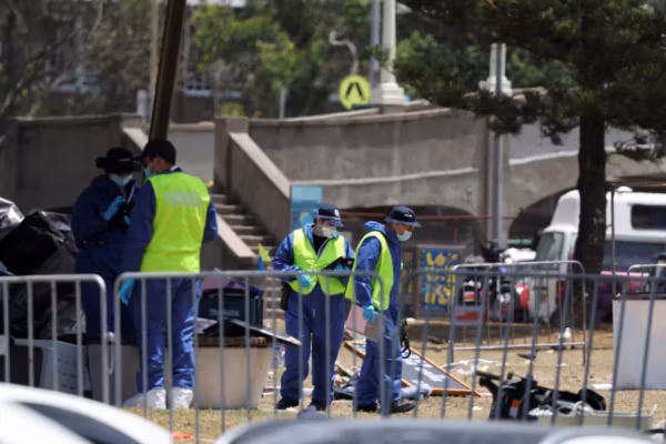 Massacre de Bondi Beach : le suspect visé par 19 nouvelles accusations dans l’une des pires tueries de l’histoire australienne