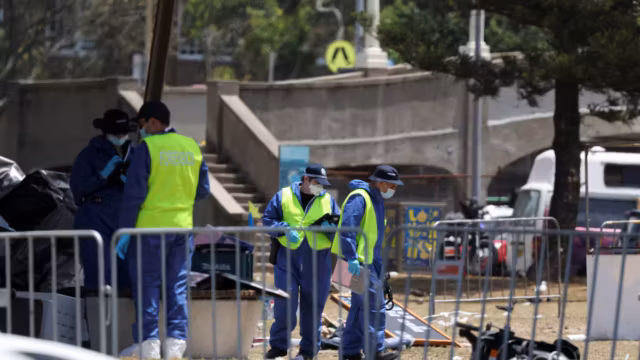 Massacre de Bondi Beach : le suspect visé par 19 nouvelles accusations dans l’une des pires tueries de l’histoire australienne — photo