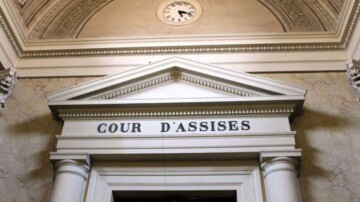 Meurtre d'Elias à Paris : les deux suspects renvoyés aux assises des mineurs
