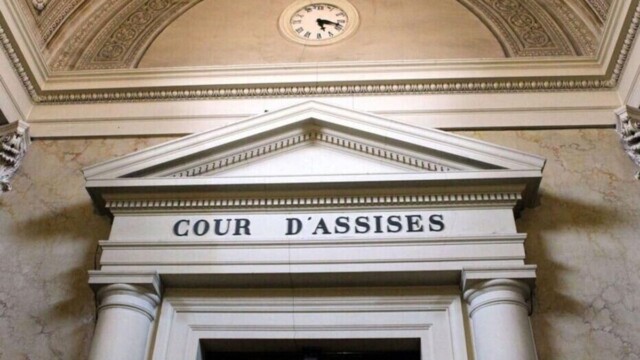 Meurtre d'Elias à Paris : les deux suspects renvoyés aux assises des mineurs