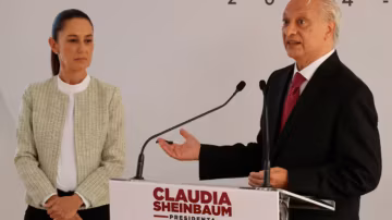 Mexique : une vidéo d’agressions présumées éclabousse l’ex-patron de Pemex, Sheinbaum promet qu’il ne sera pas protégé