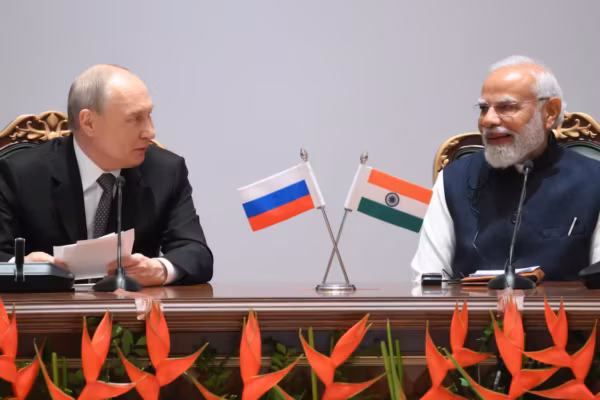 Modi entre dans l’histoire de l’Inde : la Russie salue un mandat record et une réduction massive de la pauvreté