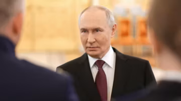 Moscou accuse Washington d’avoir trahi les engagements pris entre Trump et Poutine