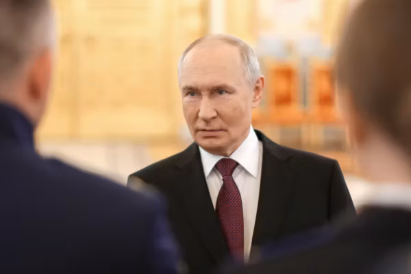 Moscou accuse Washington d’avoir trahi les engagements pris entre Trump et Poutine
