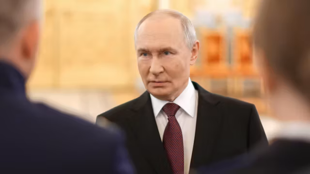Moscou accuse Washington d’avoir trahi les engagements pris entre Trump et Poutine