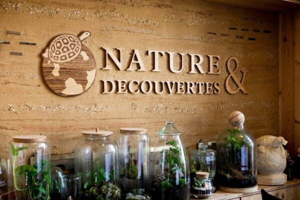 Nature & Découvertes va fermer cinq magasins en France d’ici la fin de l’année