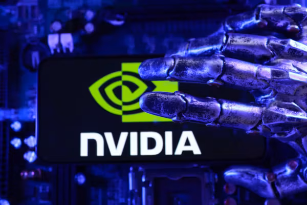 Naver s’associe à Nvidia pour construire des “usines d’IA” de nouvelle génération en Corée du Sud