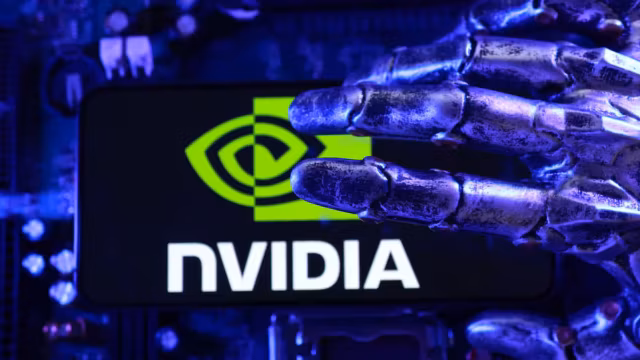 Naver s’associe à Nvidia pour construire des “usines d’IA” de nouvelle génération en Corée du Sud