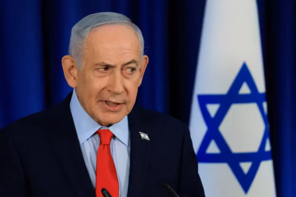 Netanyahu repart à la bataille électorale : son parti confirme sa candidature malgré les doutes de Trump