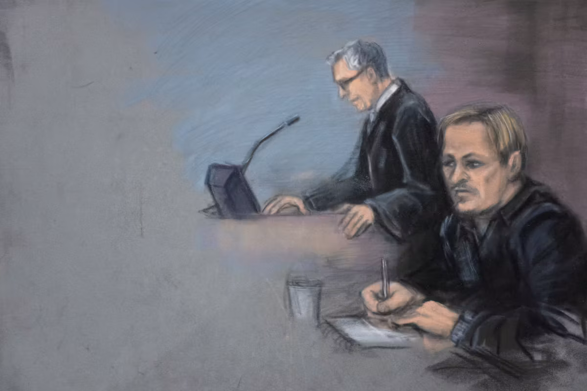 Norway: Crown prince's stepson learns his fate in a trial that rocks the royal family