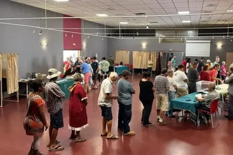 Nouvelle-Calédonie: le regroupement des bureaux de vote maintenu avant les provinciales