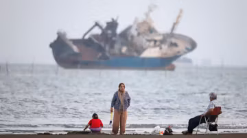 Nouvelle flambée de tensions dans le Golfe : les États-Unis frappent des sites iraniens après des attaques de drones