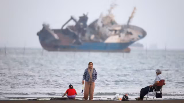 Nouvelle flambée de tensions dans le Golfe : les États-Unis frappent des sites iraniens après des attaques de drones