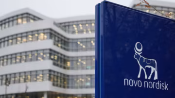 Novo Nordisk accélère en Chine : la pilule Wegovy bientôt soumise aux autorités