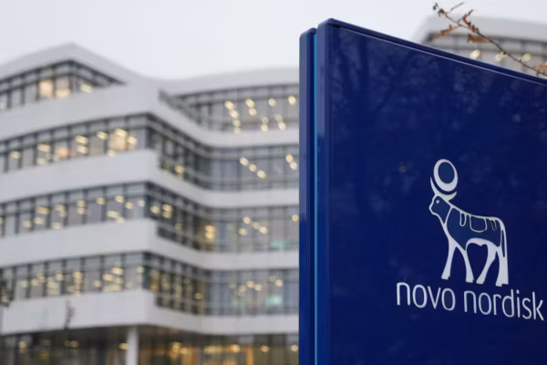 Novo Nordisk accélère en Chine : la pilule Wegovy bientôt soumise aux autorités