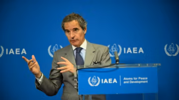 Nucléaire iranien : l’AIEA affirme que l’accord intérimaire garantit l’accès de ses inspecteurs aux sites sensibles