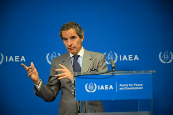 Nucléaire iranien : l’AIEA affirme que l’accord intérimaire garantit l’accès de ses inspecteurs aux sites sensibles