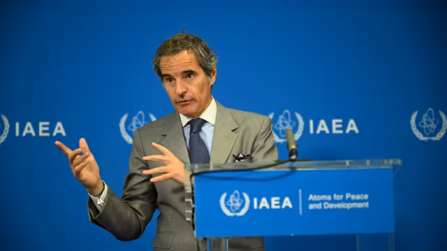 Nucléaire iranien : l’AIEA affirme que l’accord intérimaire garantit l’accès de ses inspecteurs aux sites sensibles