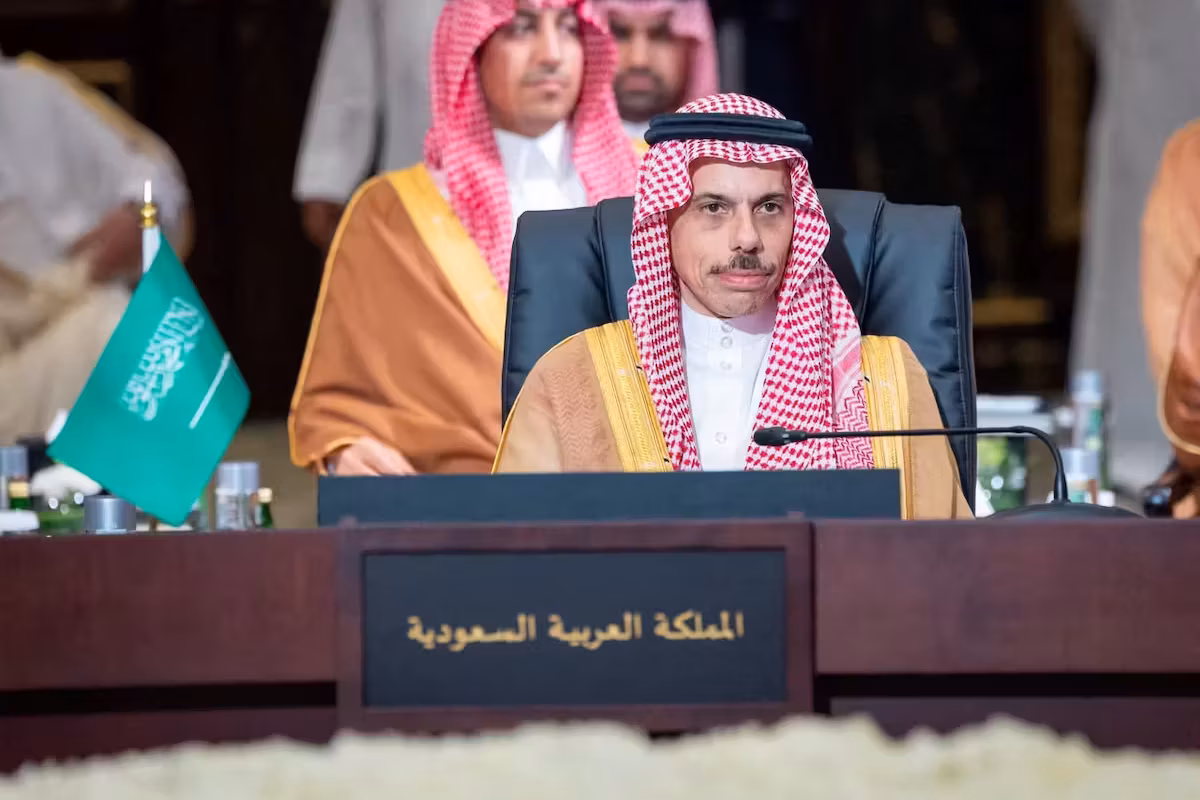 Nucléaire iranien : l’Arabie saoudite insiste sur une condition clé pour tout accord entre Washington et Téhéran