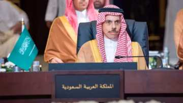 Nucléaire iranien : l’Arabie saoudite insiste sur une condition clé pour tout accord entre Washington et Téhéran