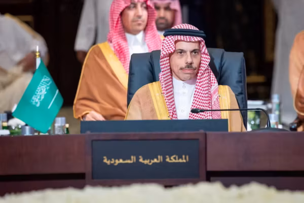 Nucléaire iranien : l’Arabie saoudite insiste sur une condition clé pour tout accord entre Washington et Téhéran