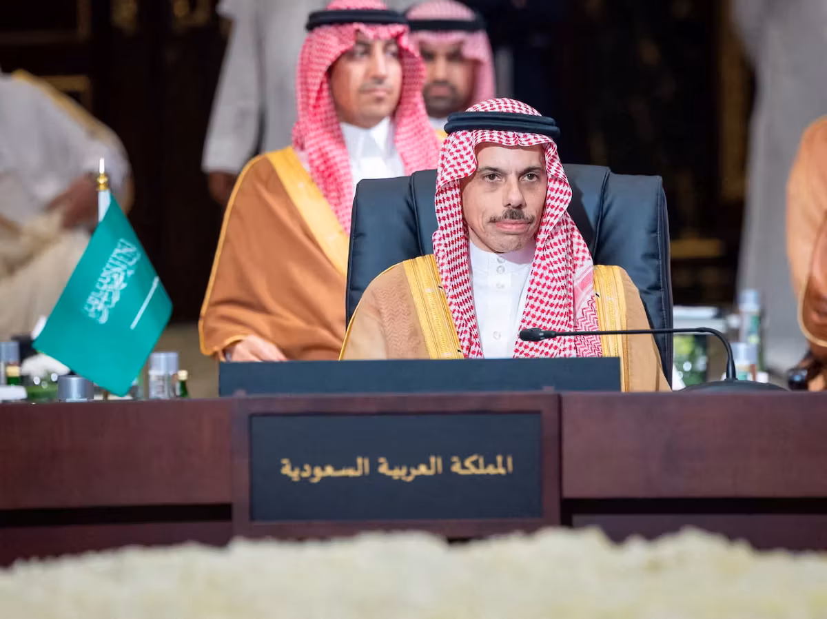 Iranian nuclear program: Saudi Arabia insists on a key condition for any agreement between Washington and Tehran