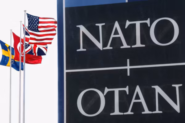 OTAN : le sommet prévu en Albanie fragilisé par les tensions avec Washington et les faibles dépenses de défense