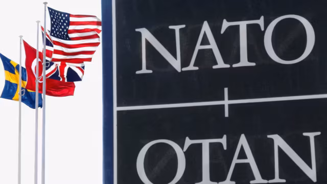 OTAN : le sommet prévu en Albanie fragilisé par les tensions avec Washington et les faibles dépenses de défense